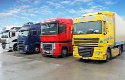 İzmir Gökçeada Nakliye Ambarı