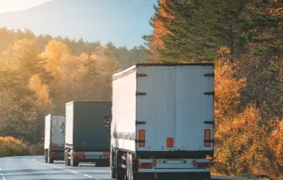 İzmir ile Gökçeada Arası Klima Taşıma