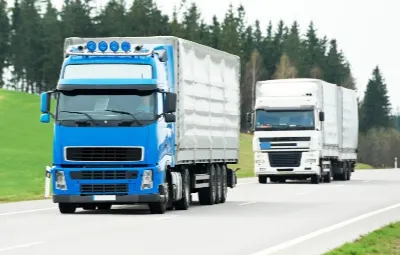 İzmir ile Gökçeada Arası Eşya Taşıma